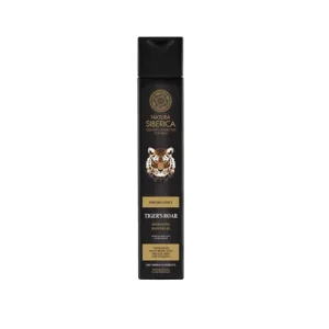 NATURA SIB Tiger’s roar Гел енергизирачки за туширање за мажи – 250 мл.