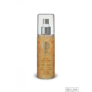 NATURA SIB Vivid vitamins витамини за коса и тело – 125 мл.