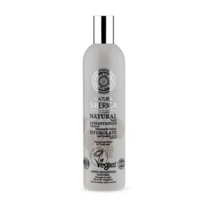 NATURA SIB Volume & nourishment регенератор за сите типови на коса – 400 мл.