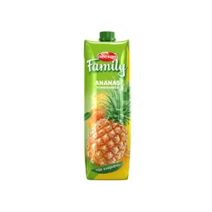 Nectar Family Сок од Ананас 1л