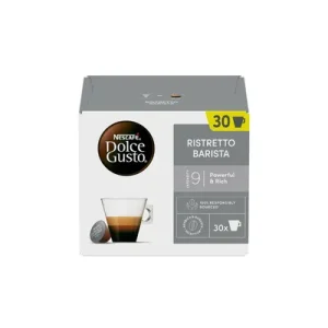 Nescafé Dolce Gusto Ristretto Ardenza Капсули 30 капсули