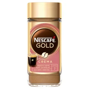 Nescafe Gold Crema Инстант кафе 95гр