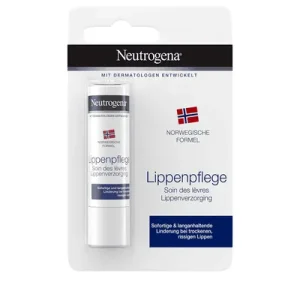NEUTROGENA Балсам за нега на усни 5мл