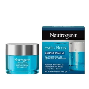NEUTROGENA Hydro Boost ноќна маска за лице 50ml