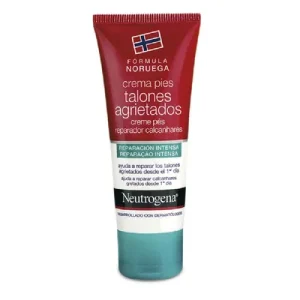 NEUTROGENA Крем за поправка на стапала 50мл