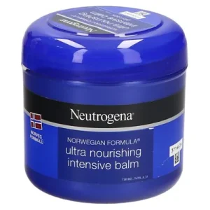 NEUTROGENA Крем за тело Ултра хранлива 300мл