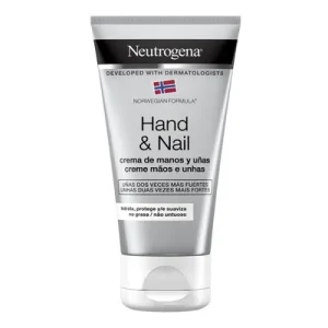 NEUTROGENA Norwegian Formula Крема за раце и нокти 75мл.