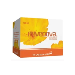 NEVENOVA MAST PHARMAMED 100ml