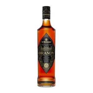 Nicolaus Бренди 38% 0.7Л