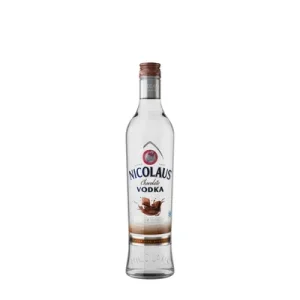 Nicolaus Вотка Chocolate 38% 0.7Л