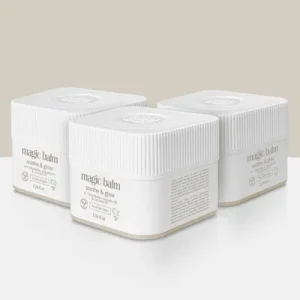 Nishlady Балсам за коса Magic Balm Soothe&Glow 75ml