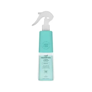 Nishlady Би-Фазе за расчешлување Curl Manifesto Bi-Phase Conditioner for Curly Hair 386ml