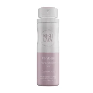 Nishlady Дезодорант Deodorant 01 VeryBery 200ml
