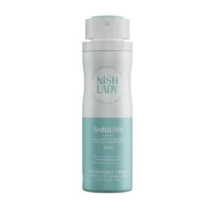Nishlady Дезодорант Deodorant 02 Seductive 200ml