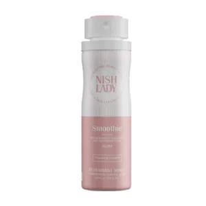 Nishlady Дезодорант Deodorant 04 Smoothie 200ml