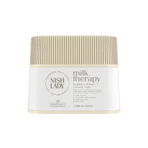 Nishlady Маска за коса Milk Therapy Butter Cream 275ml
