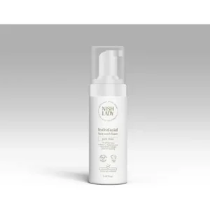 Nishlady Пена за чистење на лице Hydrafacial Face Wash Foam 150ml