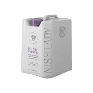 Nishlady Шампон за коca Pro-Hair Shampoo 5000ml