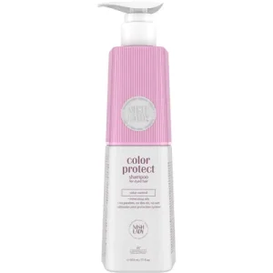 Nishlady Шампон за коса Colour Protect Shampoo for Dyed Hair 503ml