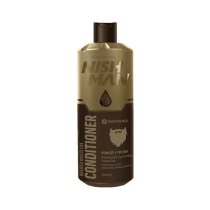 Nishman Балсам за брада Beard & Mustache Conditioner