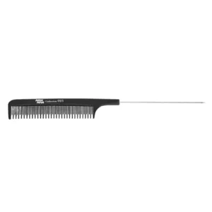Nishman Чешел за косa Hair Comb No.025