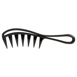 Nishman Чешел за косa Hair Comb No.043
