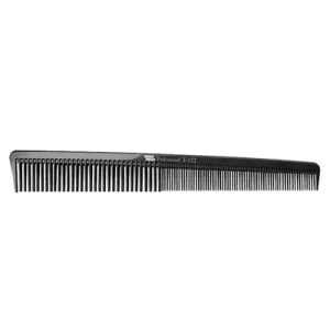 Nishman Чешел за косa Hair Comb T-122