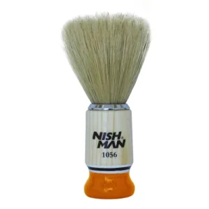 Nishman Четка за бричење Shaving Brush No.1056