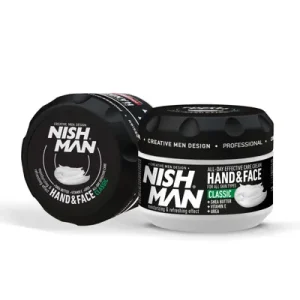 Nishman Крем за раце и лице Classic Hand & Face Care Cream