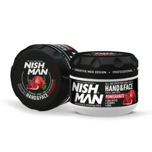 Nishman Крем за раце и лице Pomegranate Hand & Face Care Cream
