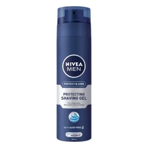 NIVEA 81760 PROTECT/CARE GEL ZA BRICENJE 200ML