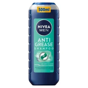 Nivea Anti Grease Шампон за мажи 500мл