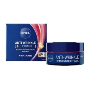 NIVEA KREM PROTIV BRCKI 45+ NOKEN