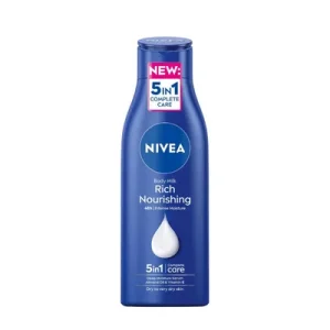 NIVEA Млеко за тело Rich Nourishing 250ml