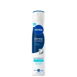 Nivea Женски дезодоранс Derma Control Defend 200 ml