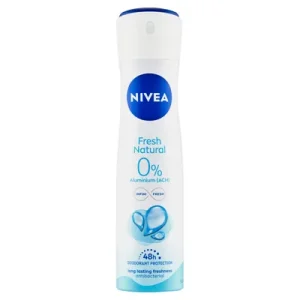 NIVEA Женски дезодоранс Fresh Natural 150ml