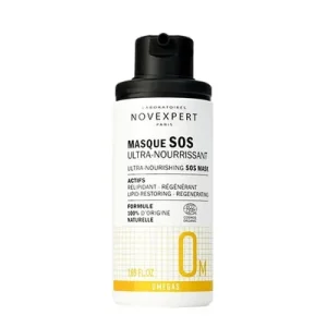 NOVEXPERT Omegas sos хранлива маска за лице со 5 омега киселини – 50 мл.