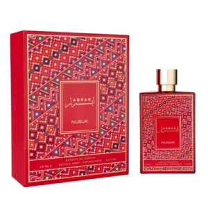 NUSUK унисекс парфем Abrar 100ML