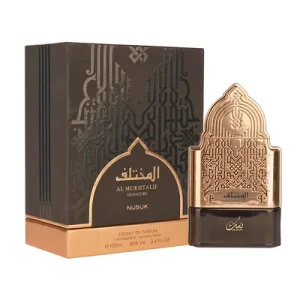 NUSUK унисекс парфем Al Mukhtalif Signature 100ML