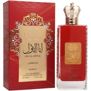 NUSUK унисекс парфем Ana Al Awwal Malaki 100ML