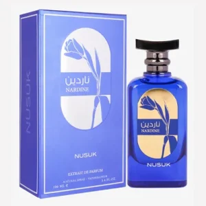 NUSUK унисекс парфем Nardine 100ML