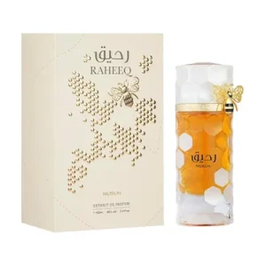 NUSUK унисекс парфем Raheeq 100ML