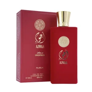 NUSUK женски парфем Ajwaa Red 100ML