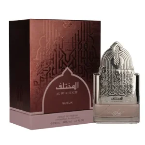 NUSUK женски парфем Al Mukhtalif 100ML