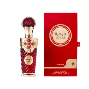 NUSUK женски парфем Johra 100ML