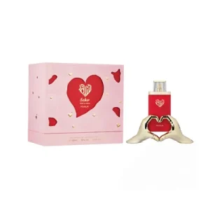 NUSUK женски парфем Saher 100ML
