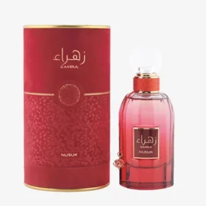 NUSUK женски парфем Zahra 85ML