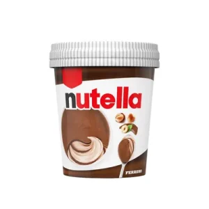 Nutella Сладолед 470мл