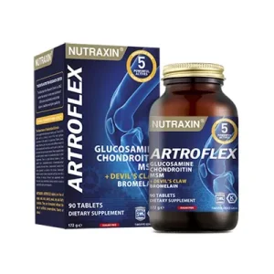 NUTRAXIN ARTROFLEX tbl. X 90