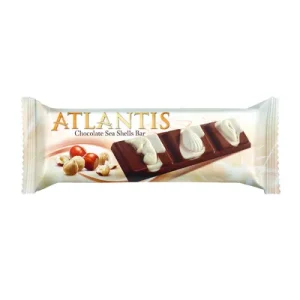 Čokol. BAR ATLANTIS 35gr